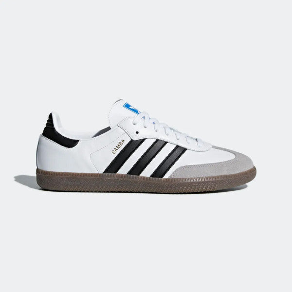 🇰🇷 adidas Originals SAMBA OG
