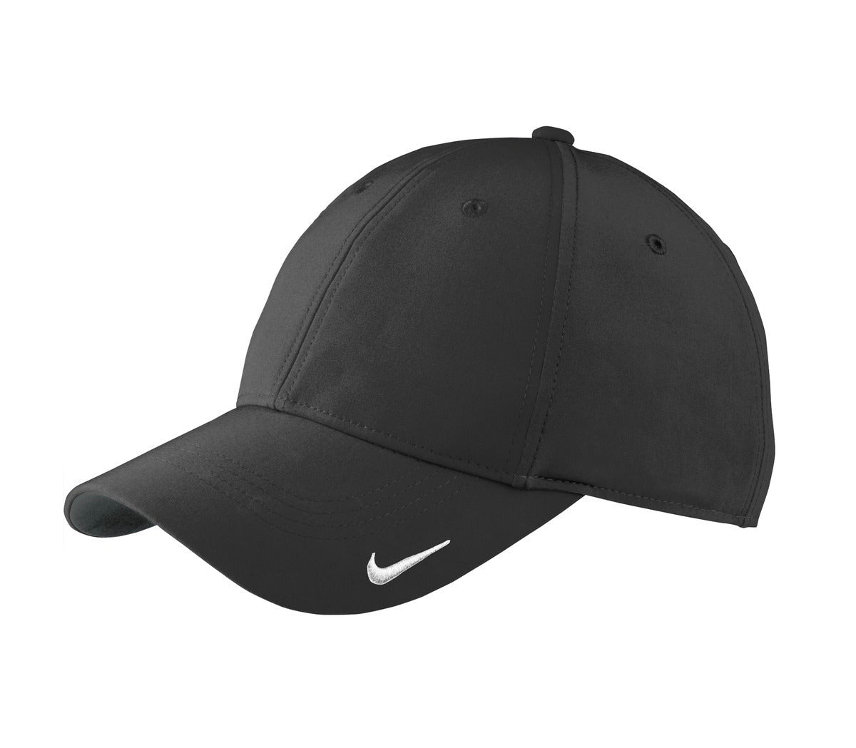 🇺🇸 Nike Dri-fit cap 黑色
