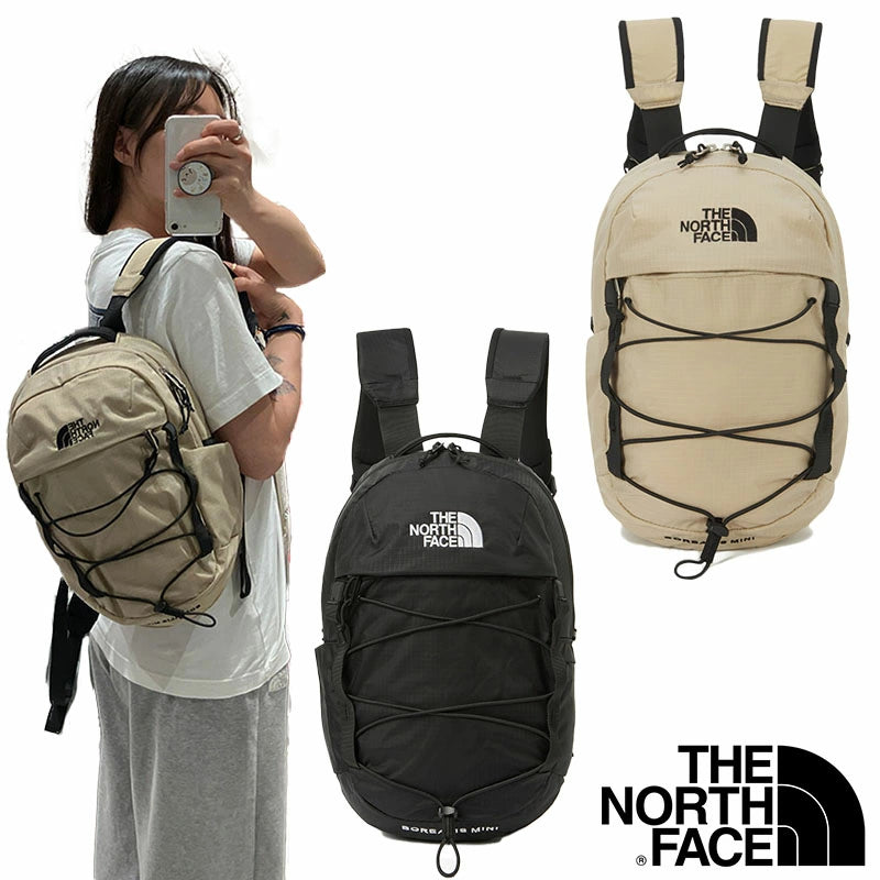 🇰🇷 The North Face BOREALIS 背包 2色