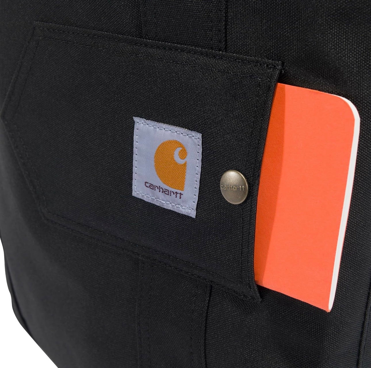 🇯🇵 Carhartt toe bag 2色