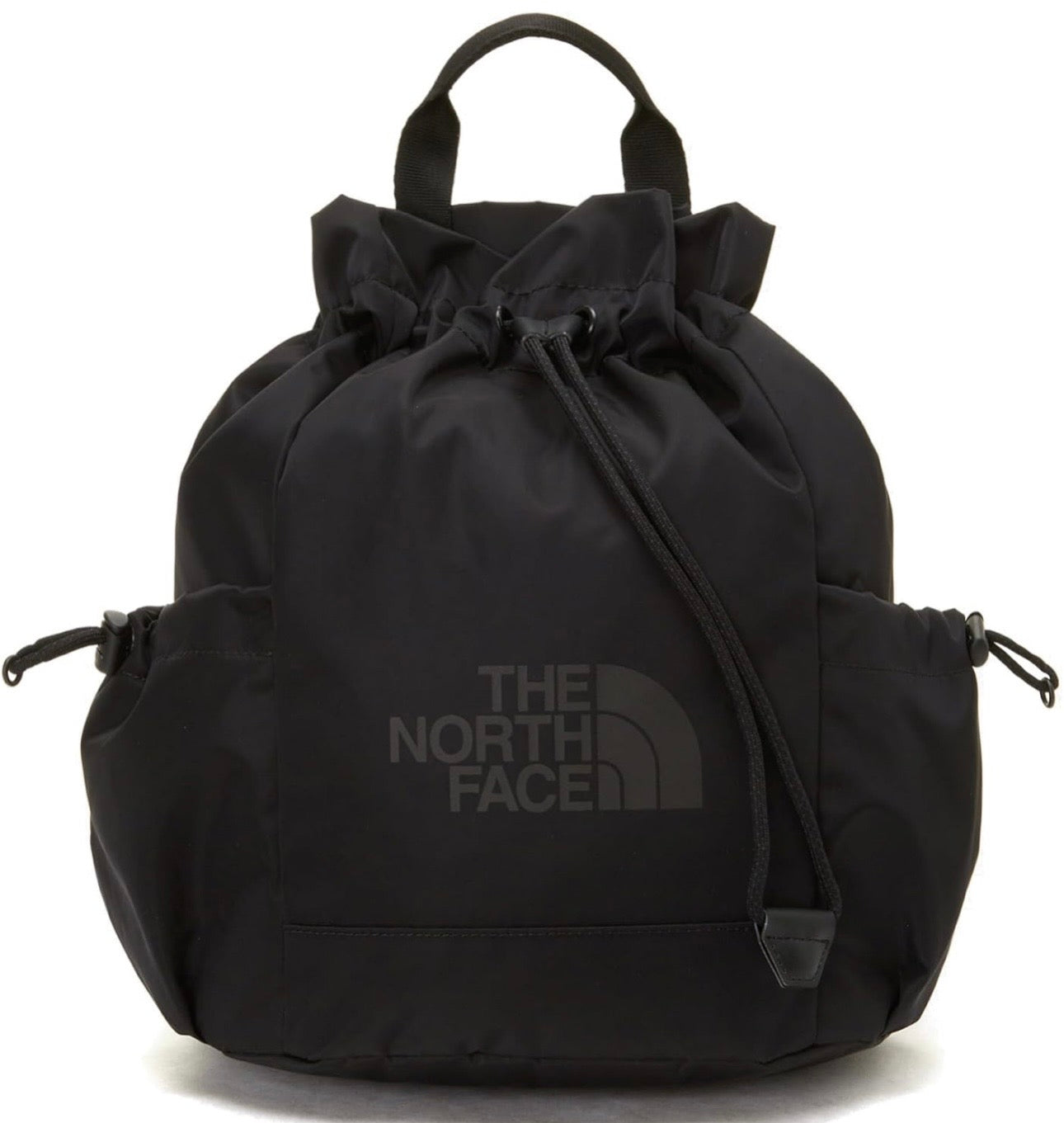 🇰🇷 The North Face LIGHT BONNEY PACK 黑色