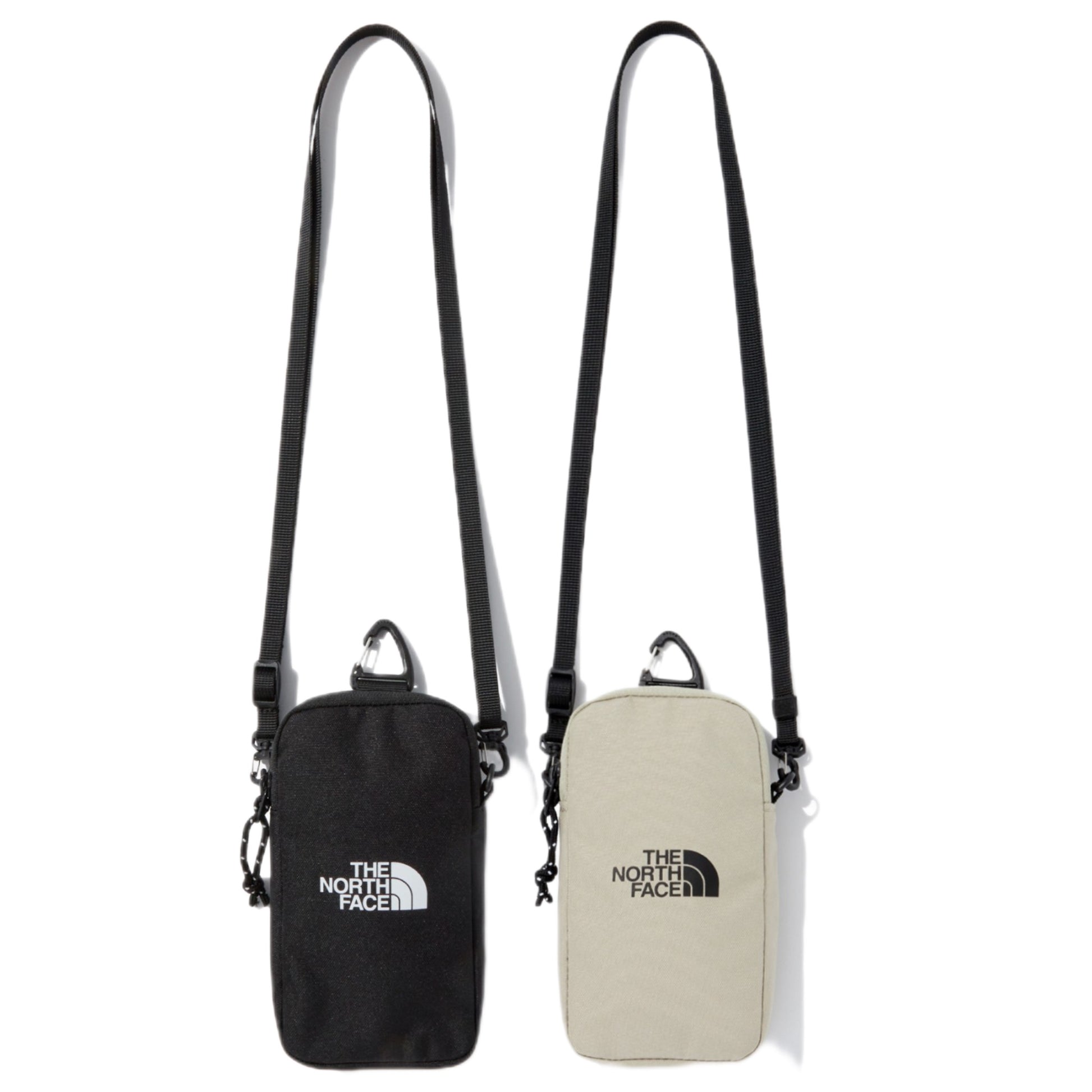 🇰🇷 The North Face White Label 手機包 2色
