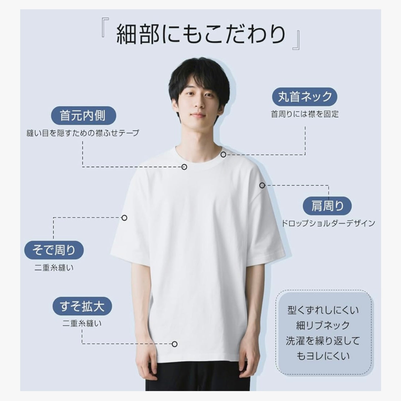🇯🇵 Tanka 純色T-shirt 100%棉 2色 3size