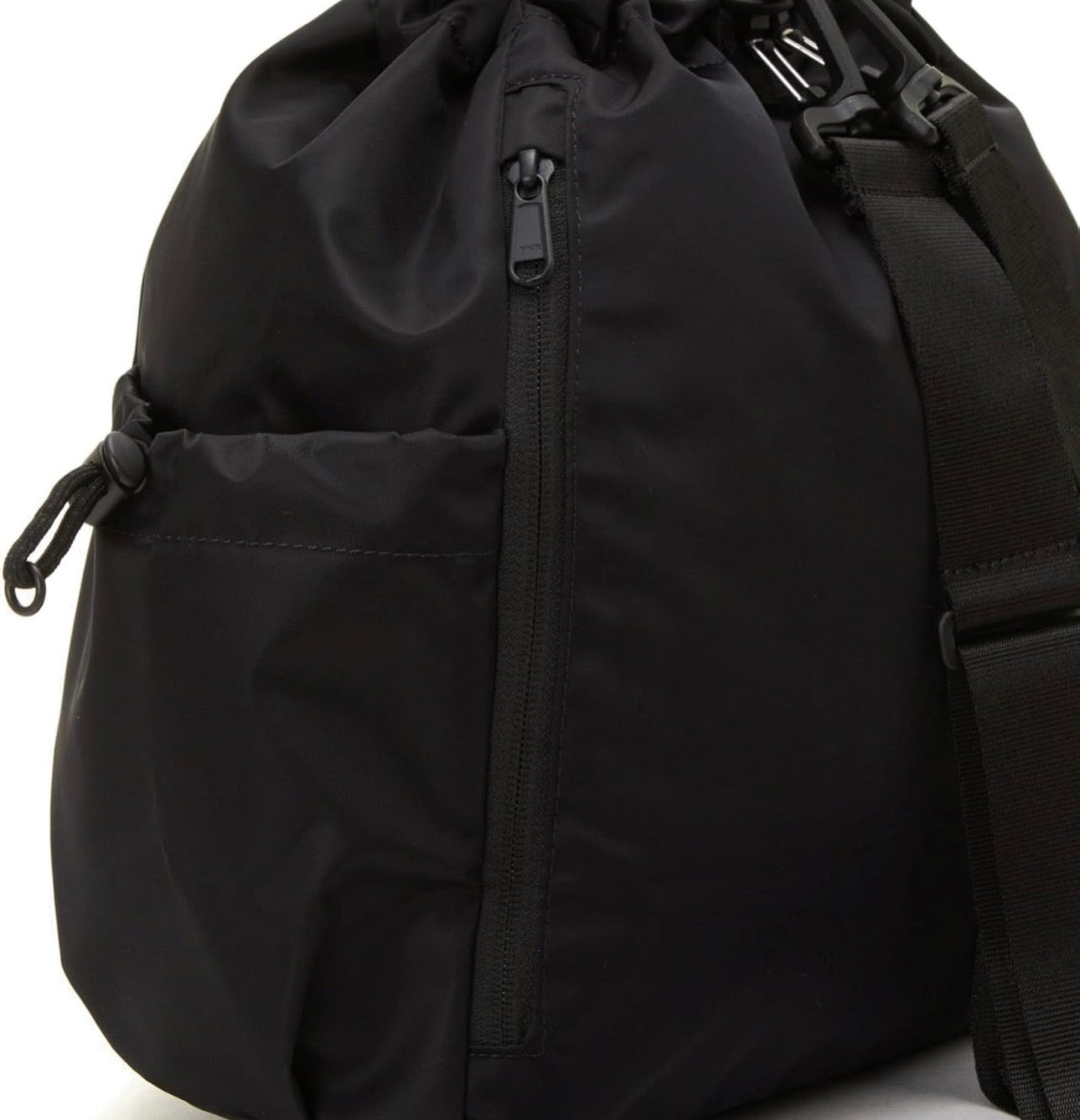 🇰🇷 The North Face LIGHT BONNEY PACK 黑色
