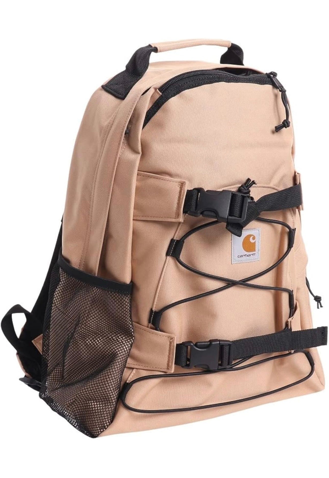 🇯🇵 Carhartt 經典款 Backpack 2色
