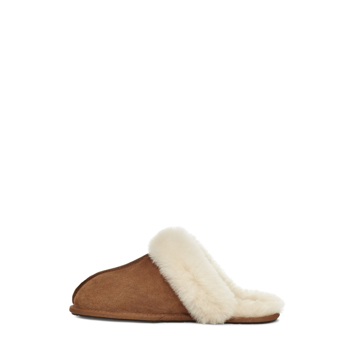 🇬🇧 UGG SCUFFETTE II 啡色