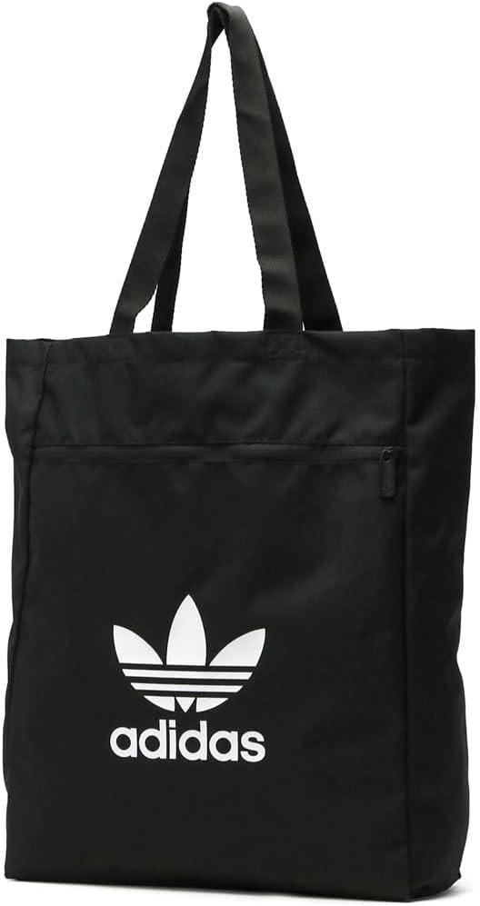 🇯🇵 adidas originals tote bag 黑色