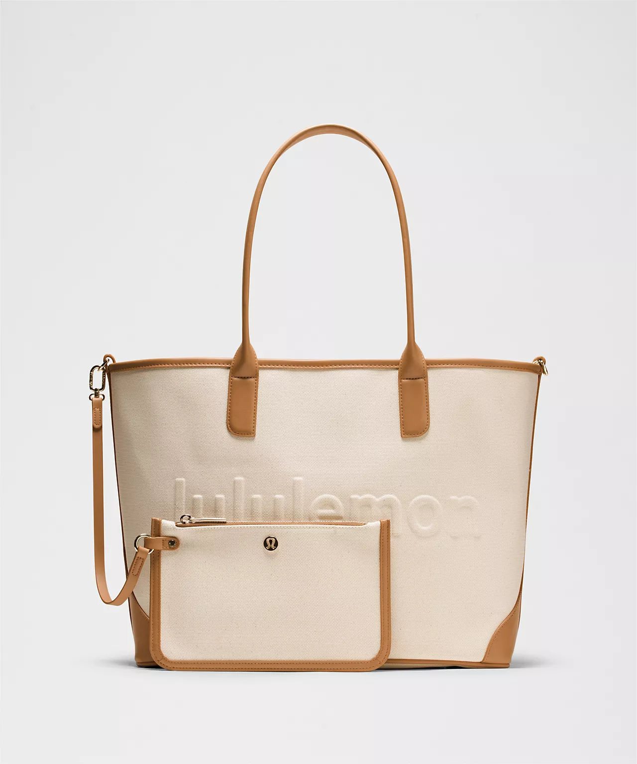 🇨🇦 lululemon 經典款Tote Bag