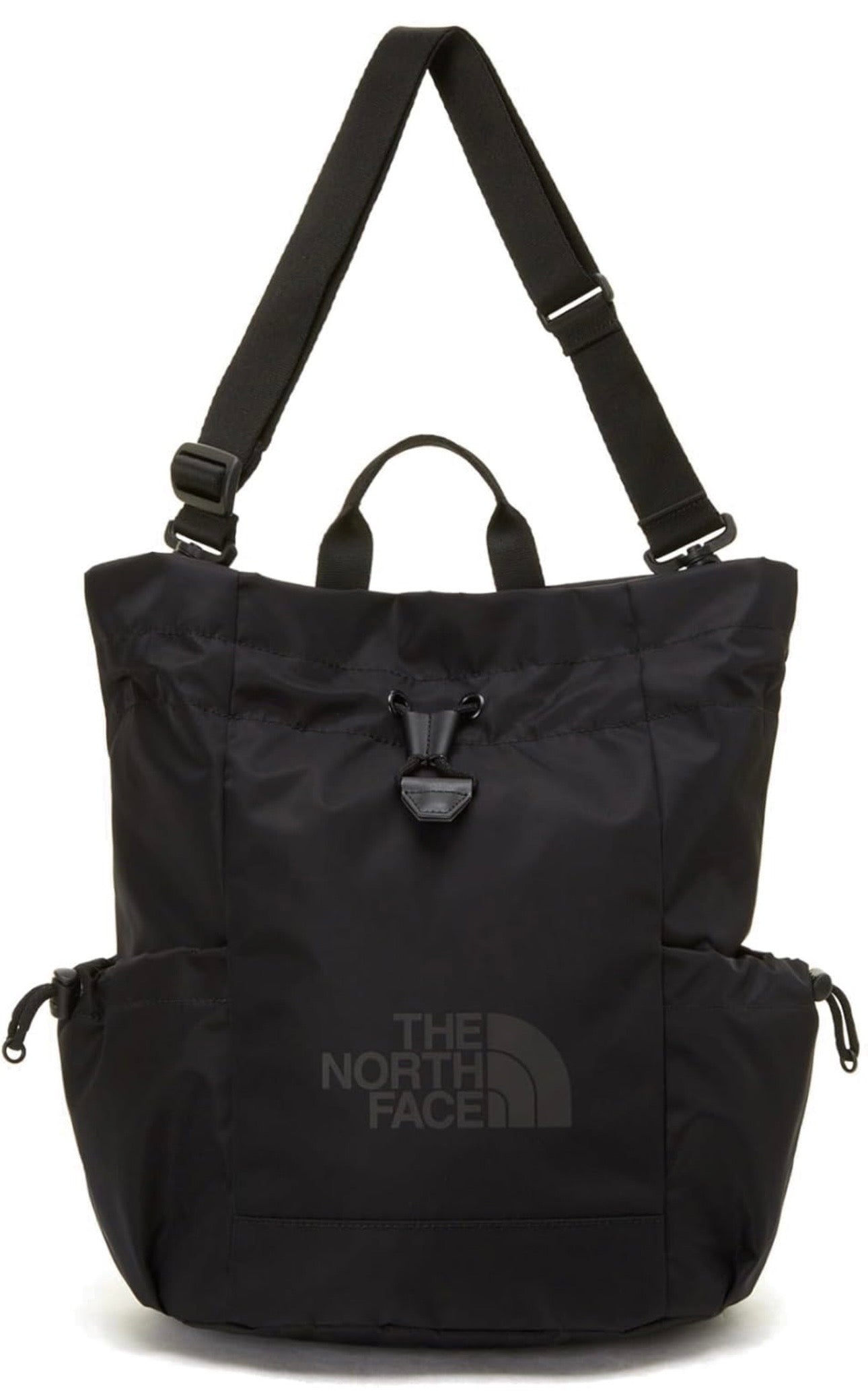 🇰🇷 The North Face LIGHT BONNEY PACK 黑色