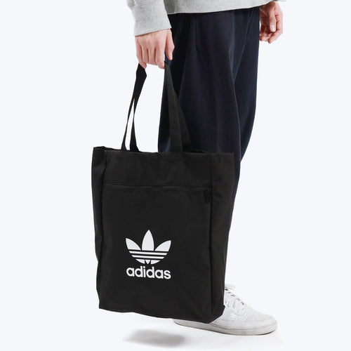 🇯🇵 adidas originals tote bag 黑色
