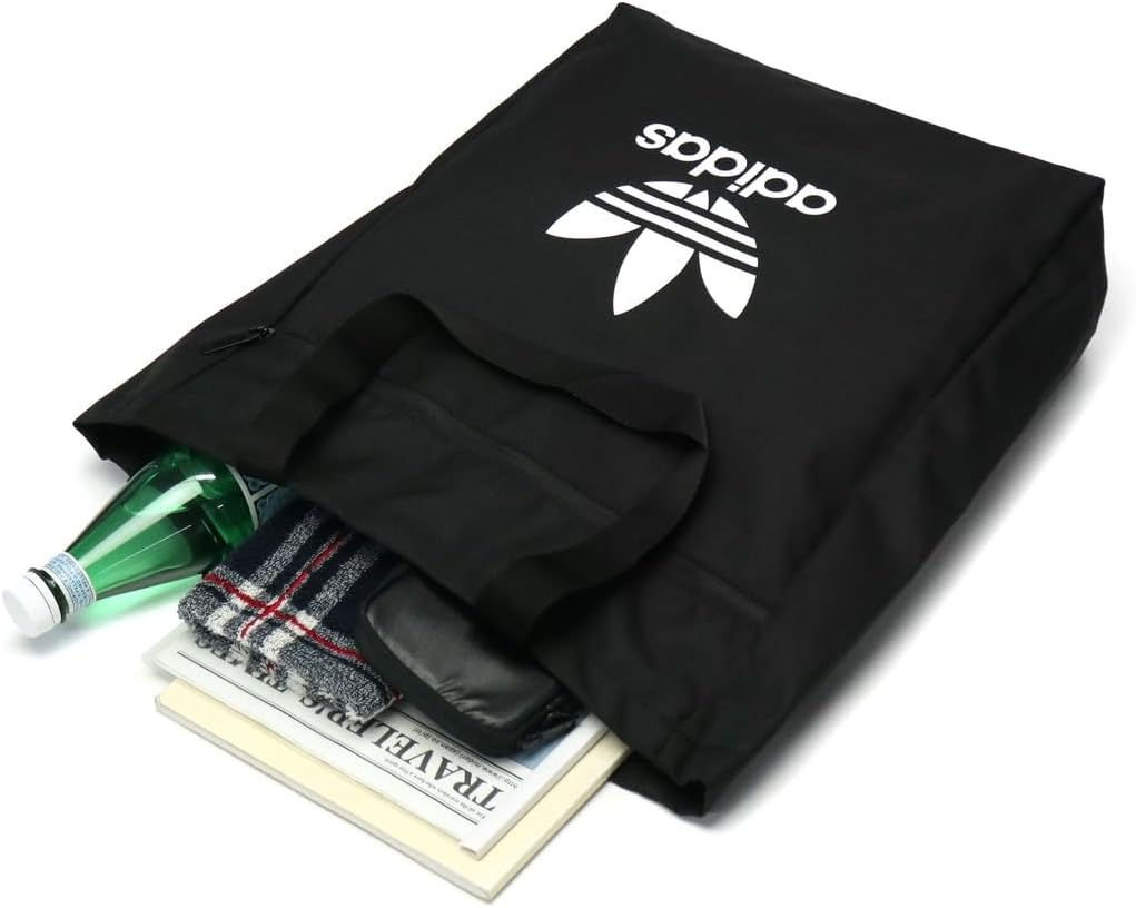 🇯🇵 adidas originals tote bag 黑色