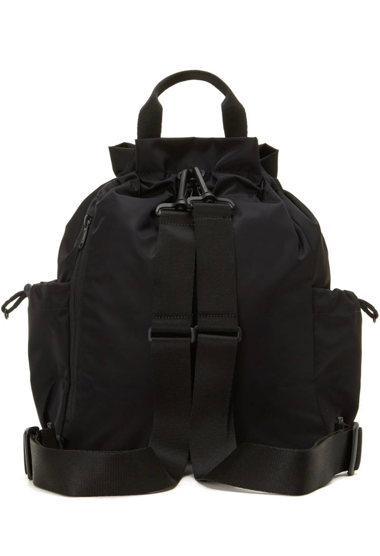 🇰🇷 The North Face LIGHT BONNEY PACK 黑色