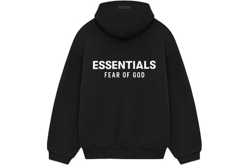 Fear of God Essentials Fleece Hoodie (FW24)