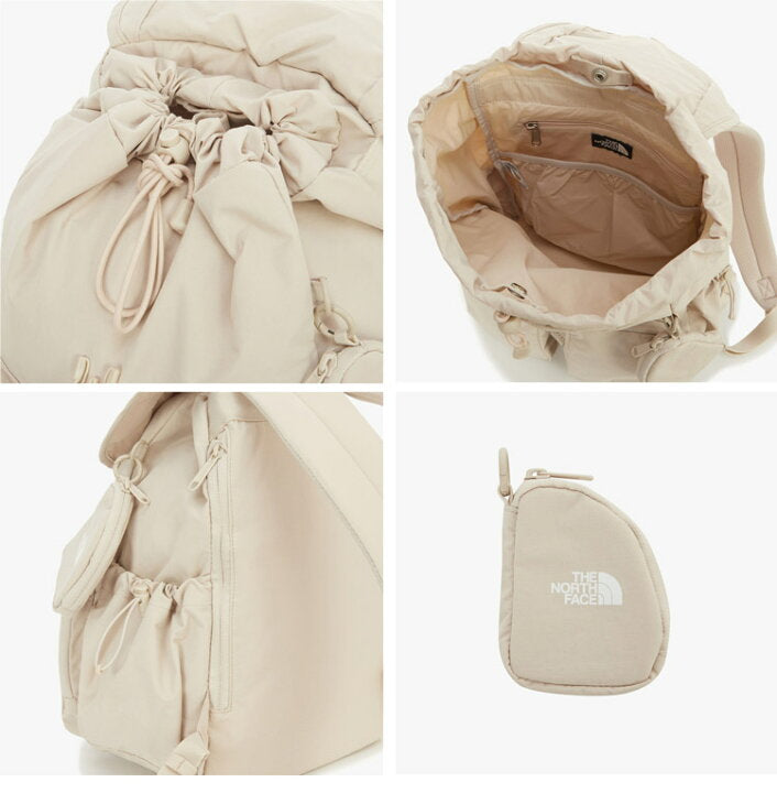 🇰🇷 THE NORTH FACE Breeze Backpack 4色