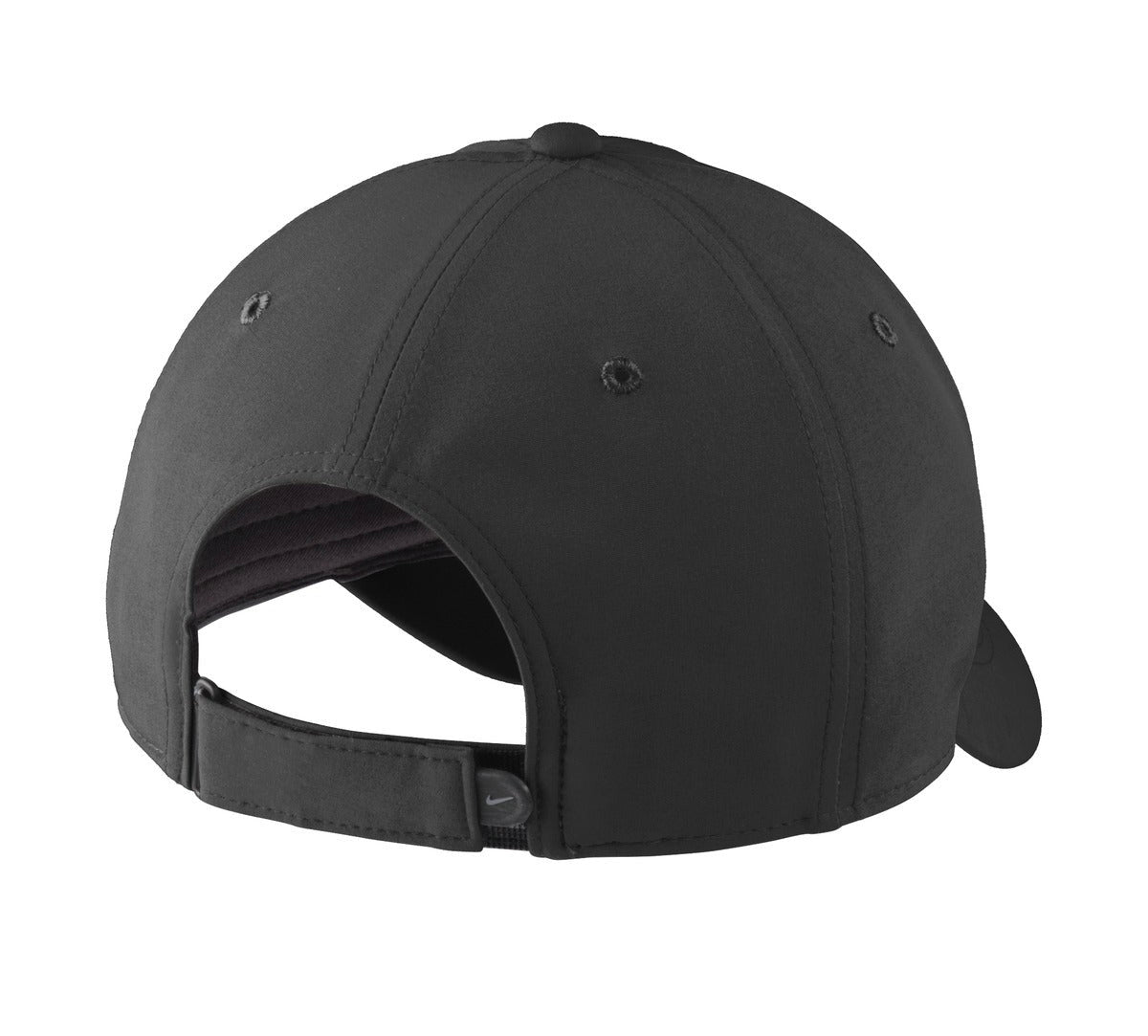 🇺🇸 Nike Dri-fit cap 黑色