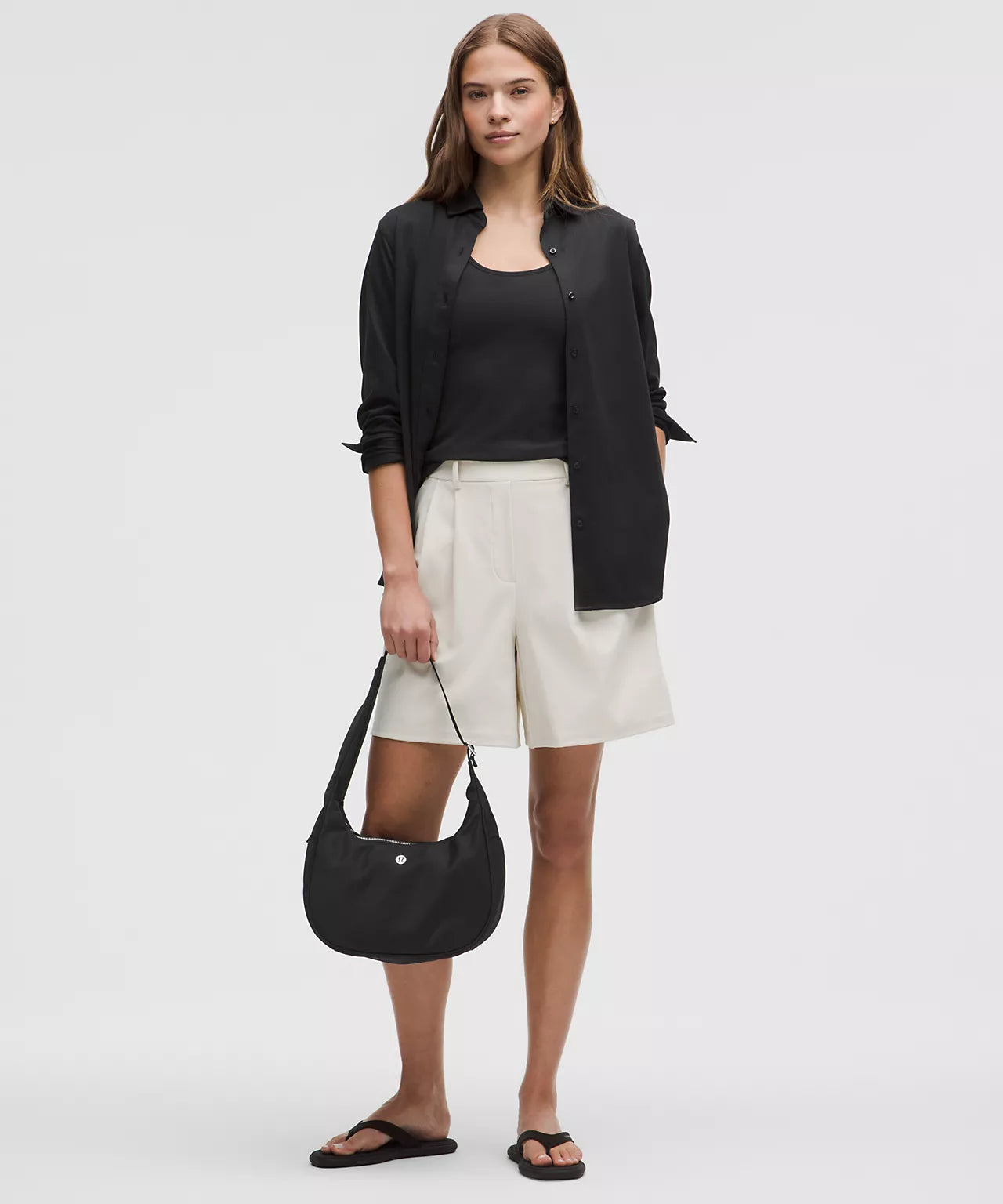 🇨🇦 lululemon City Essentials 單肩包 3色