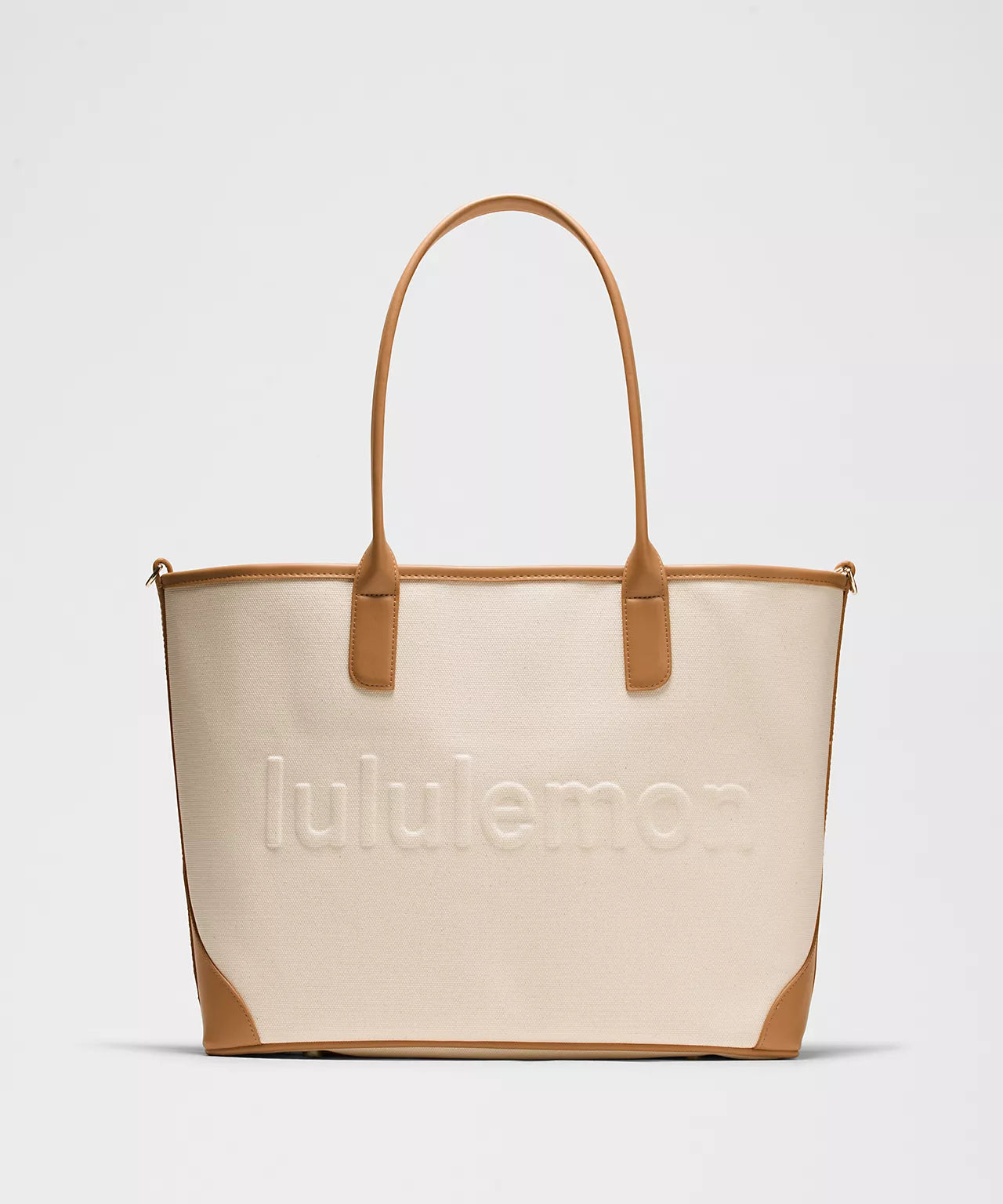 🇨🇦 lululemon 經典款Tote Bag