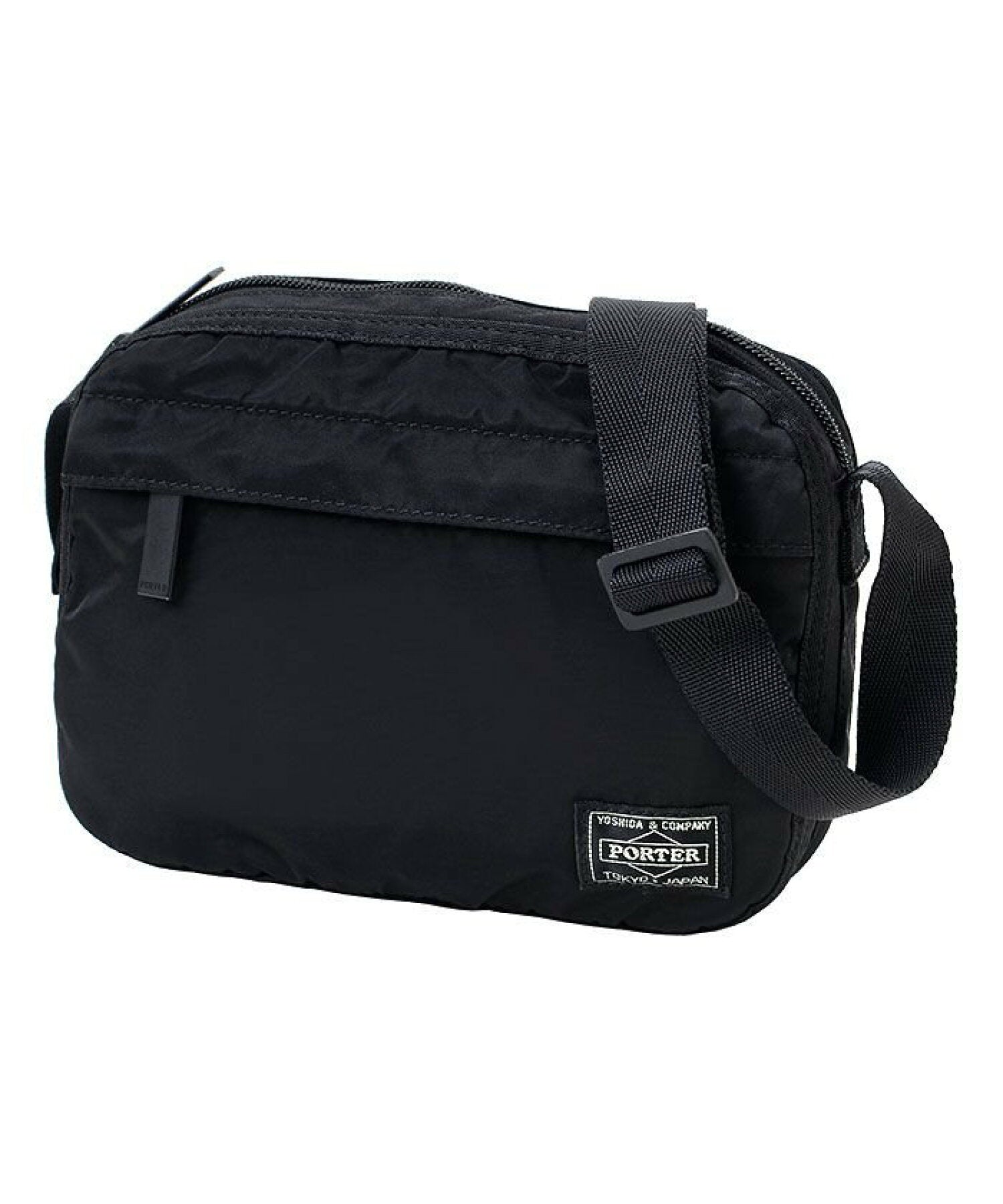 🇯🇵 Porter Japan frame shoulder bag 3色 日本製