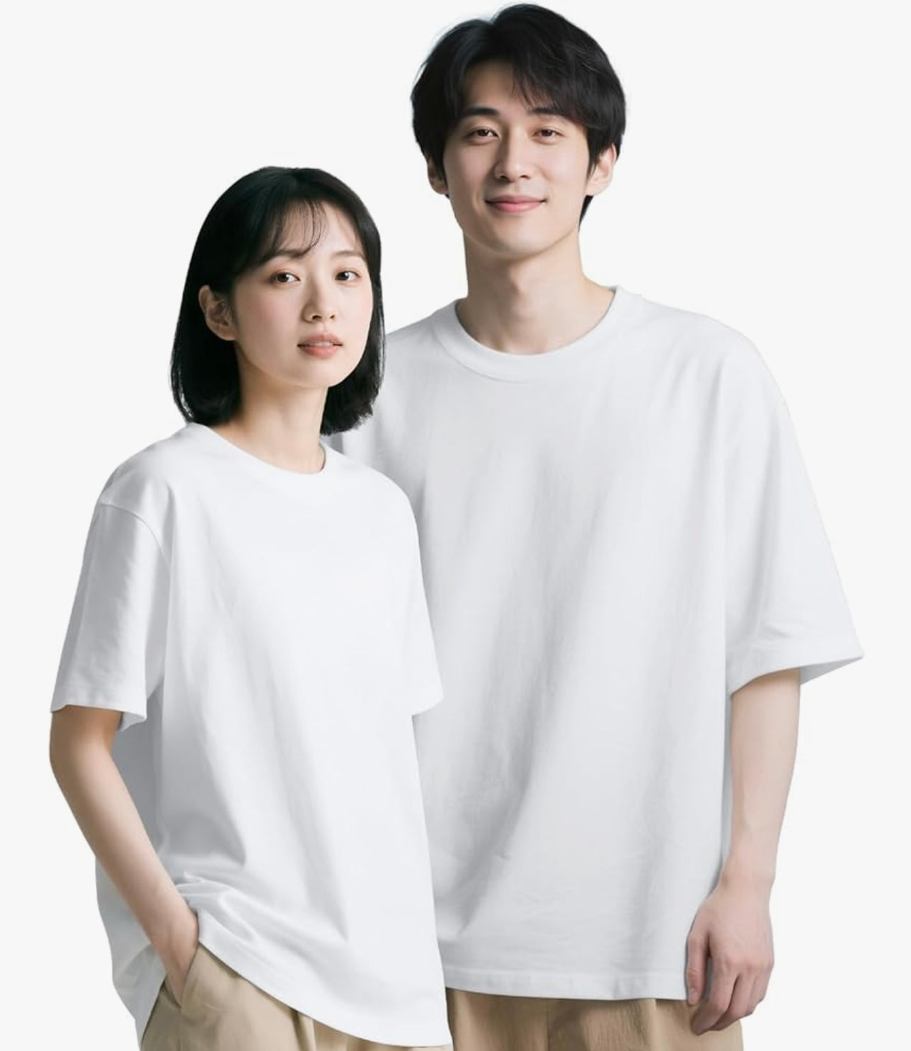 🇯🇵 Tanka 純色T-shirt 100%棉 2色 3size