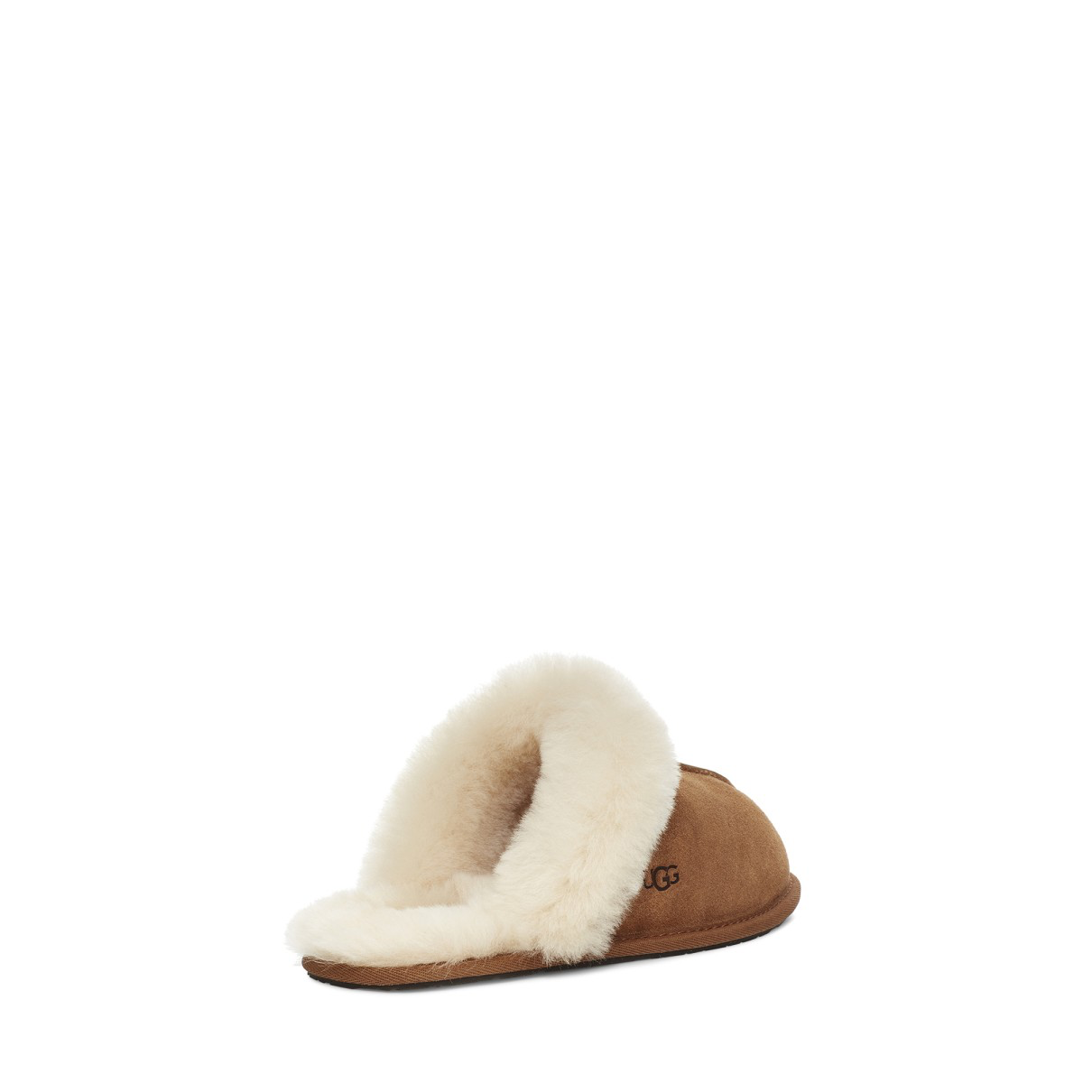🇬🇧 UGG SCUFFETTE II 啡色