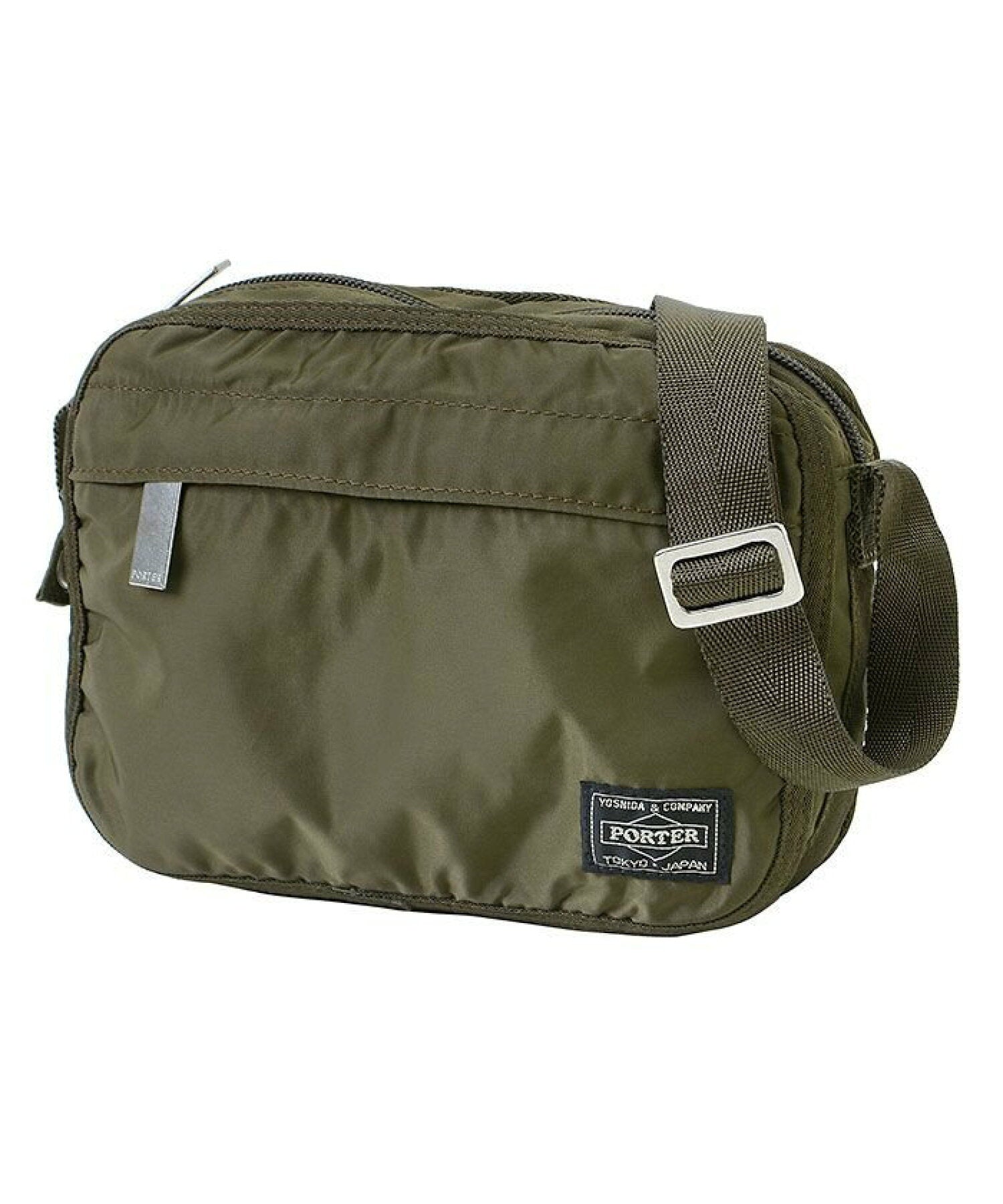 🇯🇵 Porter Japan frame shoulder bag 3色 日本製