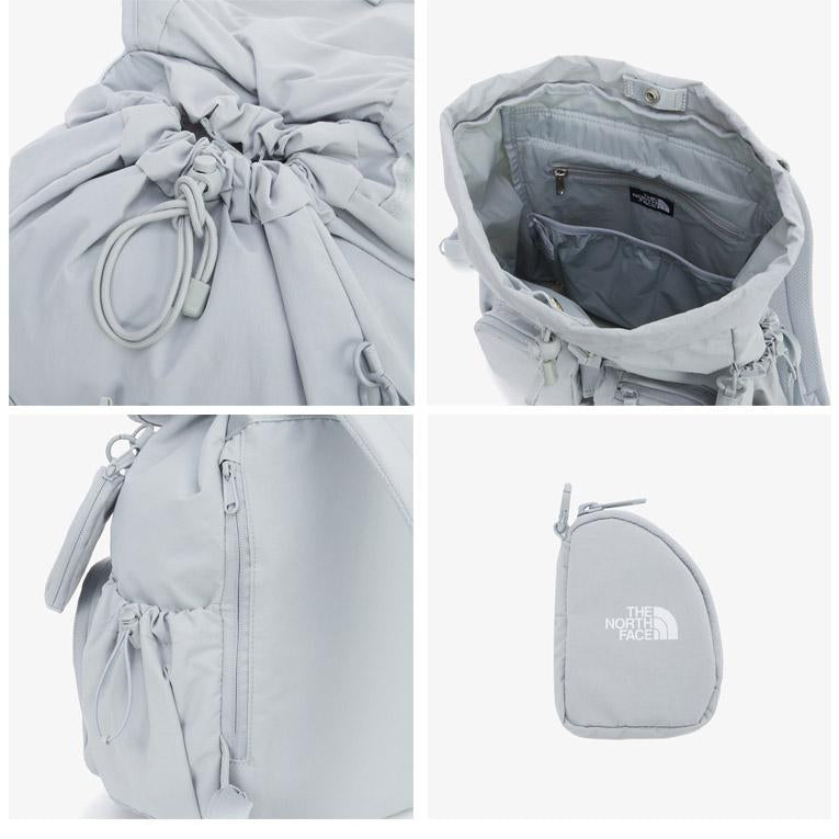 🇰🇷 THE NORTH FACE Breeze Backpack 4色