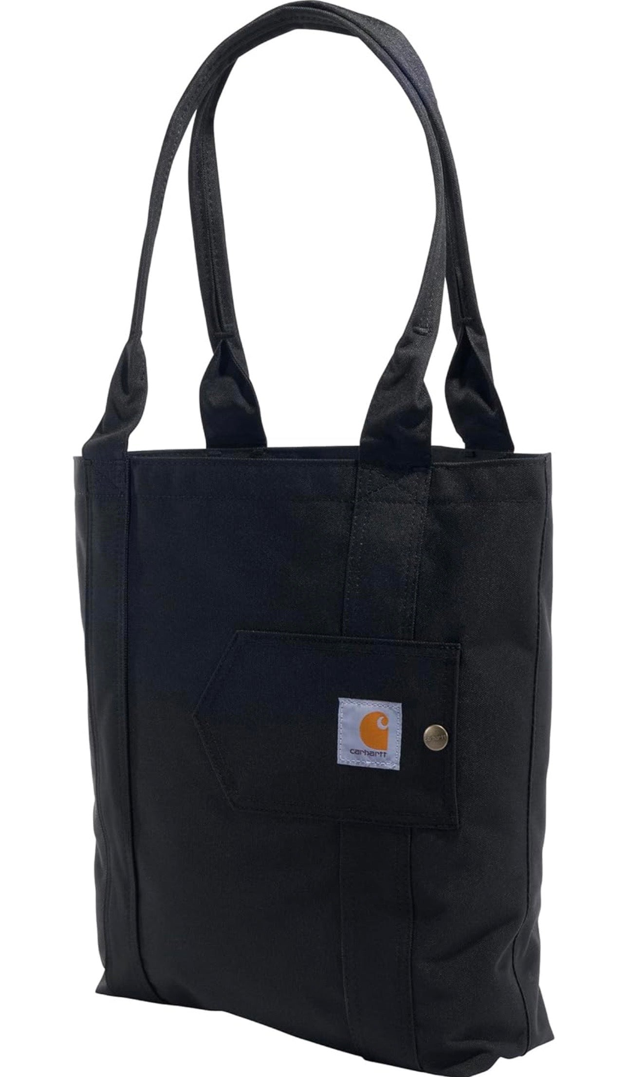 🇯🇵 Carhartt toe bag 2色