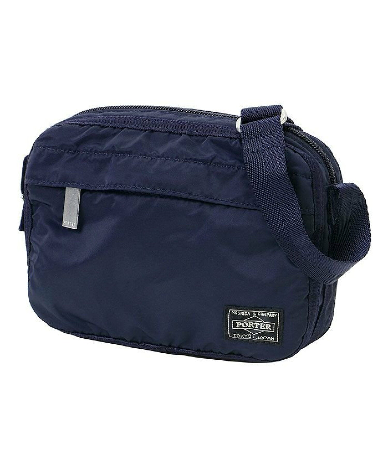 🇯🇵 Porter Japan frame shoulder bag 3色 日本製