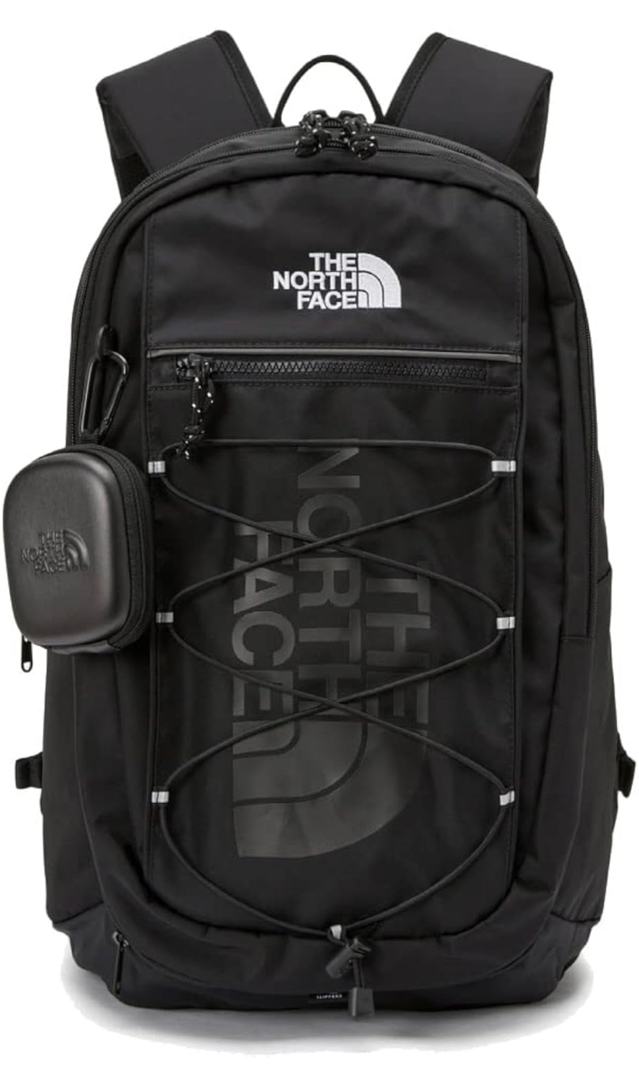 🇯🇵 The North Face Super-pack 30L 2色