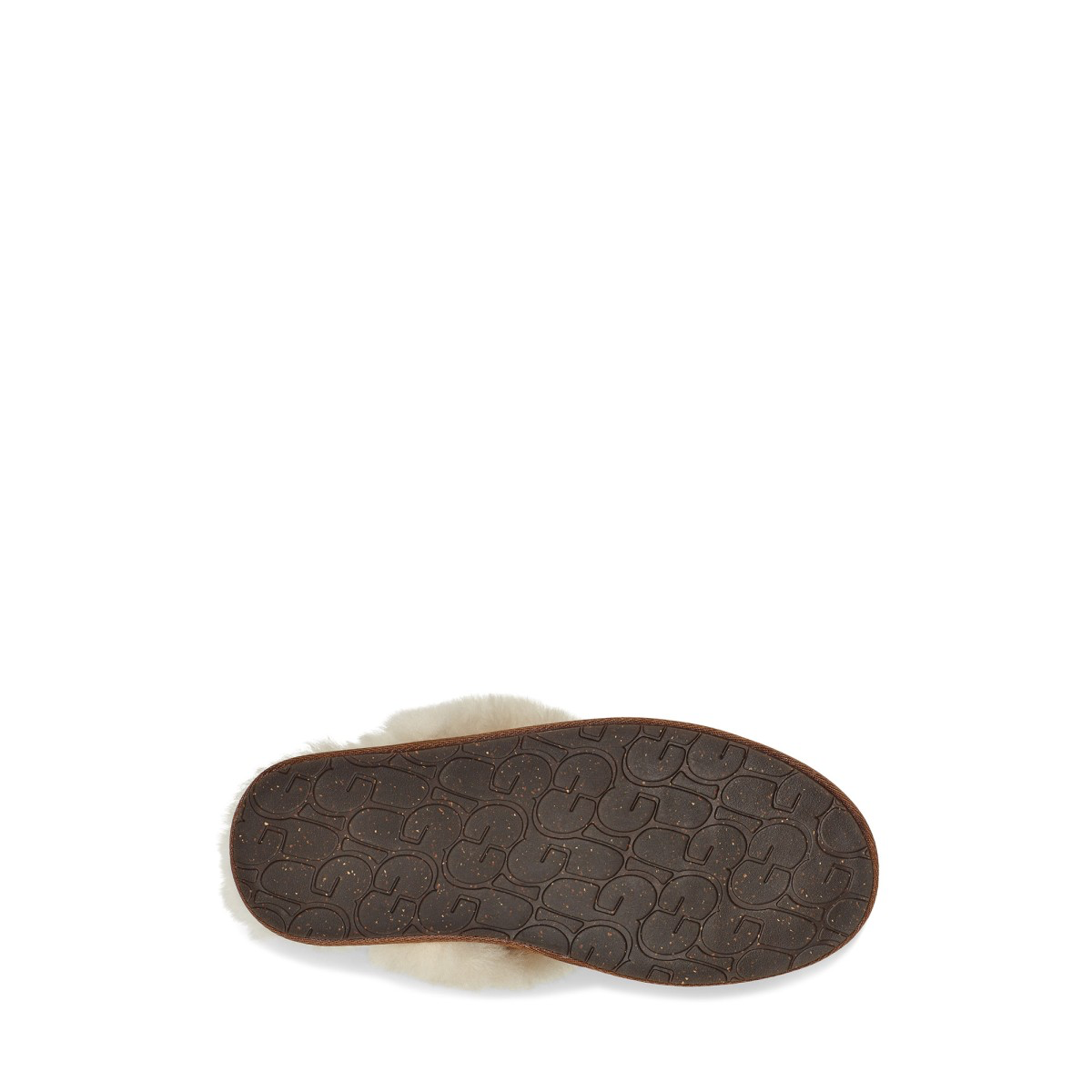 🇬🇧 UGG SCUFFETTE II 啡色