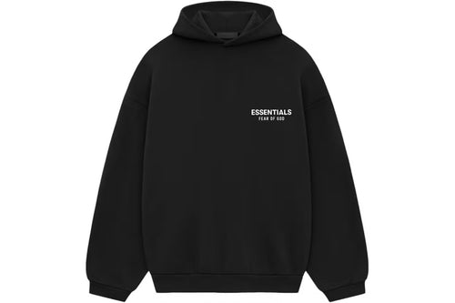 Fear of God Essentials Fleece Hoodie (FW24)