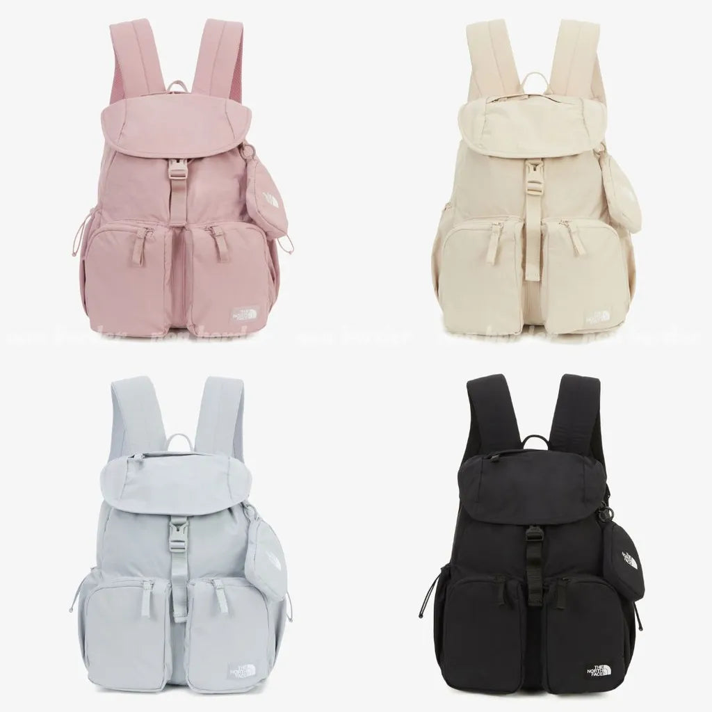 🇰🇷 THE NORTH FACE Breeze Backpack 4色