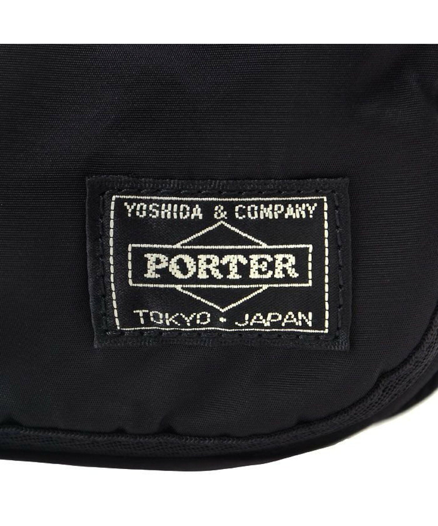 🇯🇵 Porter Japan frame shoulder bag 3色 日本製