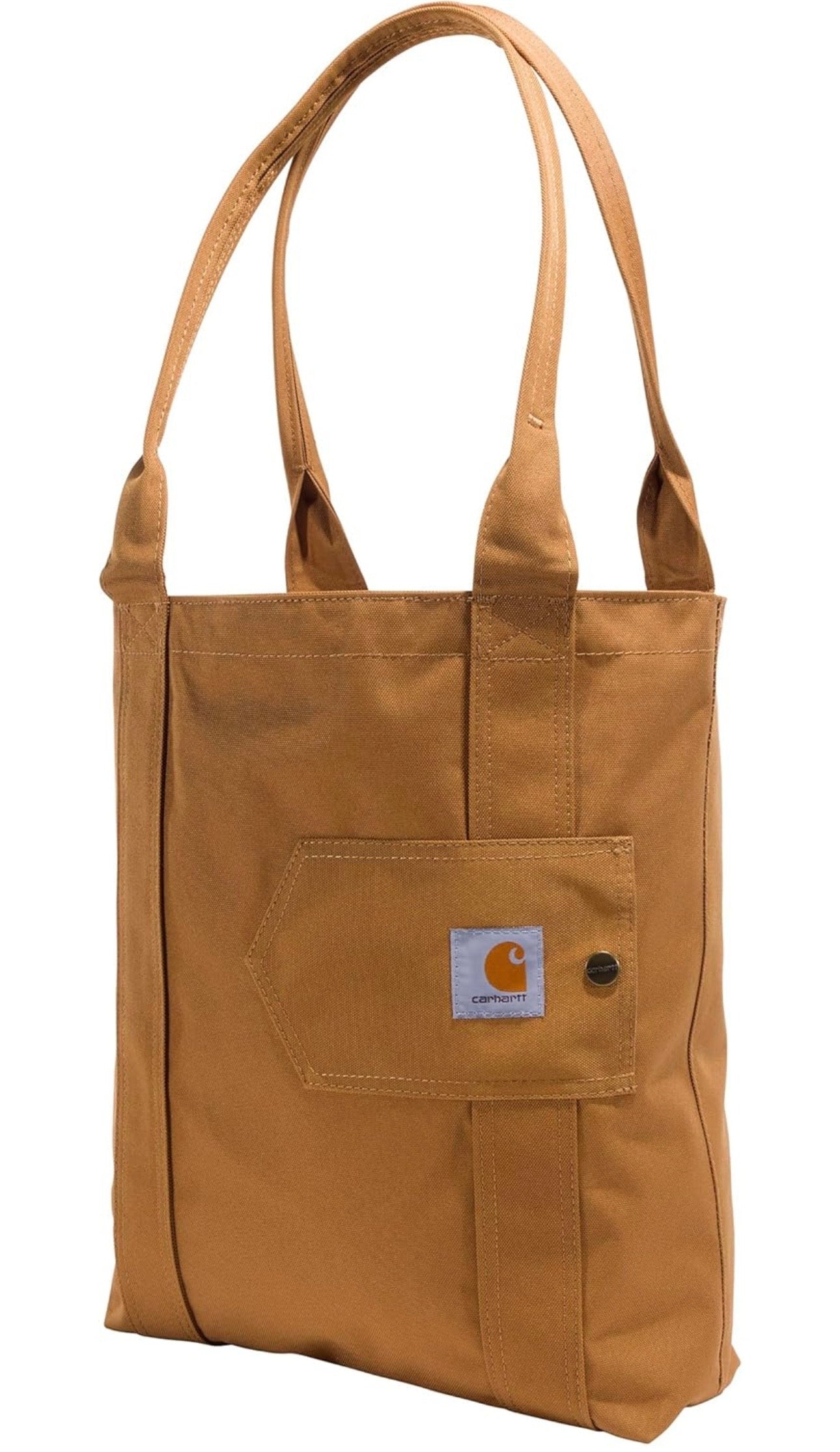 🇯🇵 Carhartt toe bag 2色