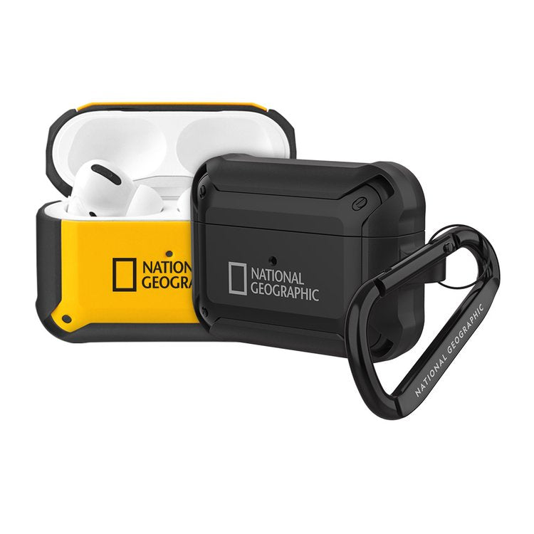 🇰🇷 National Geographic AirPod pro case