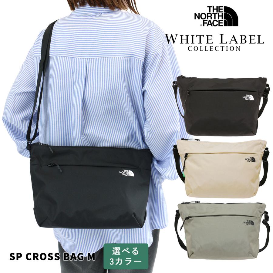 🇰🇷 The North Face White Label 斜背包 3色