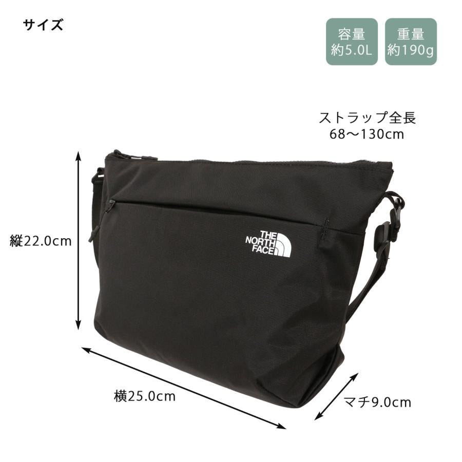 🇰🇷 The North Face White Label 斜背包 3色