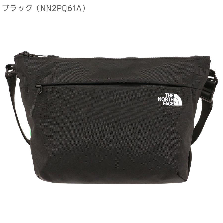🇰🇷 The North Face White Label 斜背包 3色