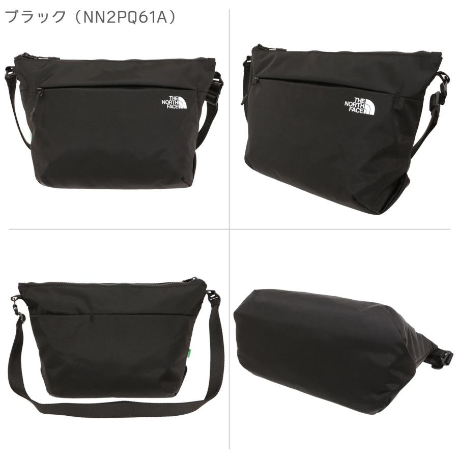 🇰🇷 The North Face White Label 斜背包 3色