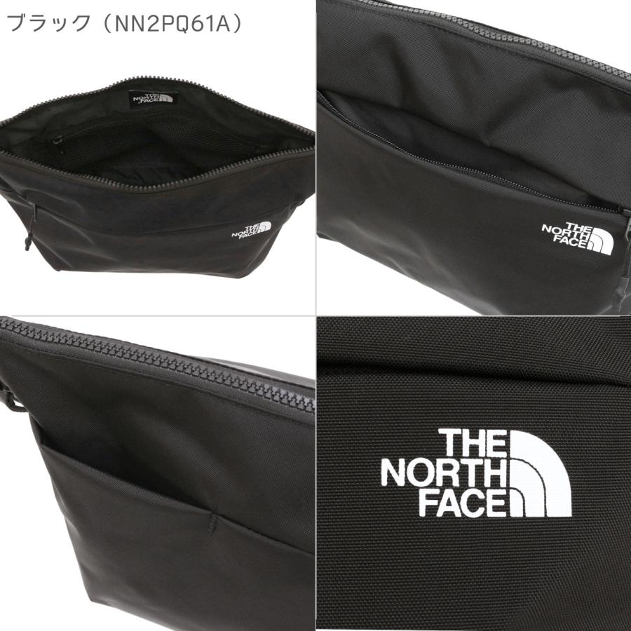 🇰🇷 The North Face White Label 斜背包 3色