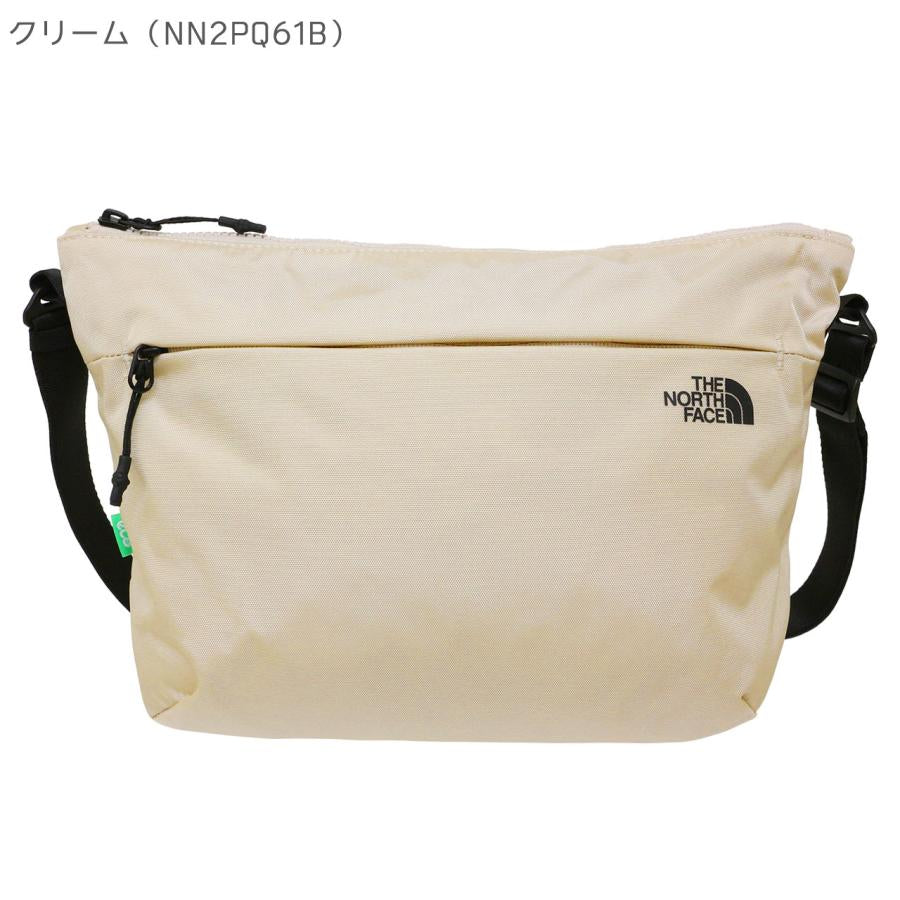 🇰🇷 The North Face White Label 斜背包 3色