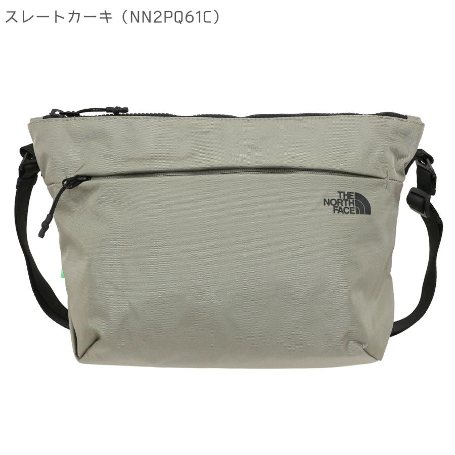 🇰🇷 The North Face White Label 斜背包 3色
