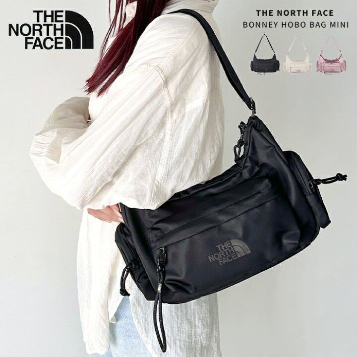 🇰🇷 The North Face 單肩包 2色